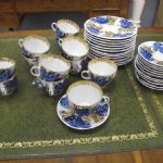 624 1523 COFFEE SET